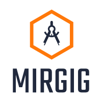 Логотип mirgig.ru